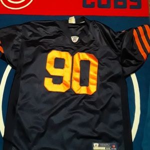 Bears Football Jersey